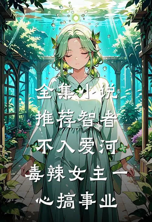 全集小说推荐智者不入爱河，毒辣女主一心搞事业