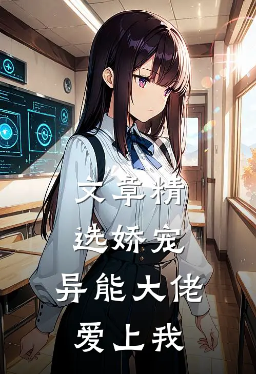 文章精选娇宠：异能大佬爱上我