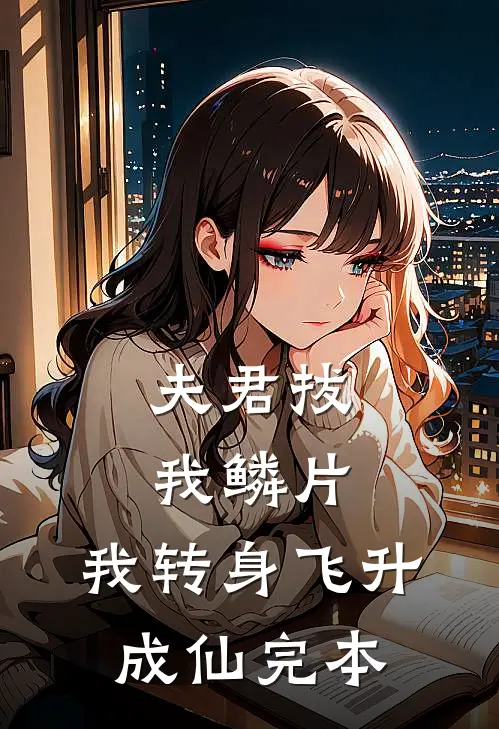 夫君拔我鳞片，我转身飞升成仙完本