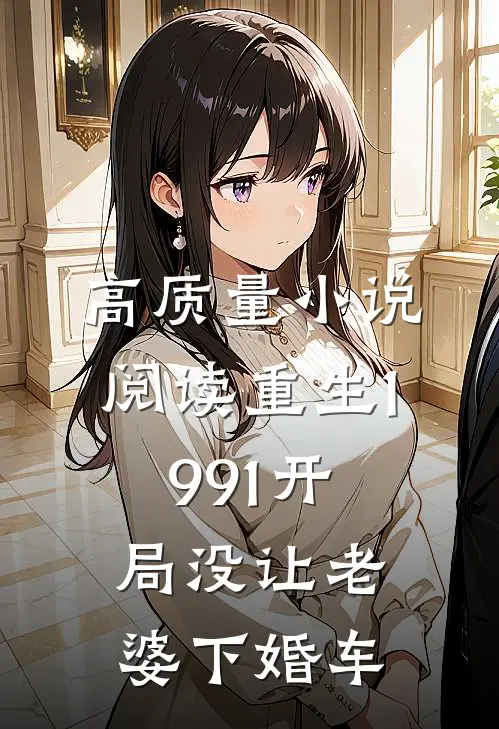 高质量小说阅读重生1991开局没让老婆下婚车