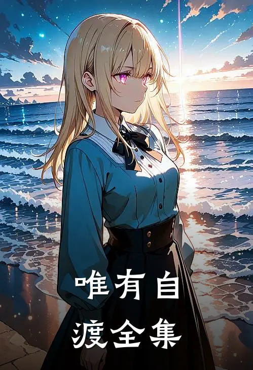 唯有自渡全集