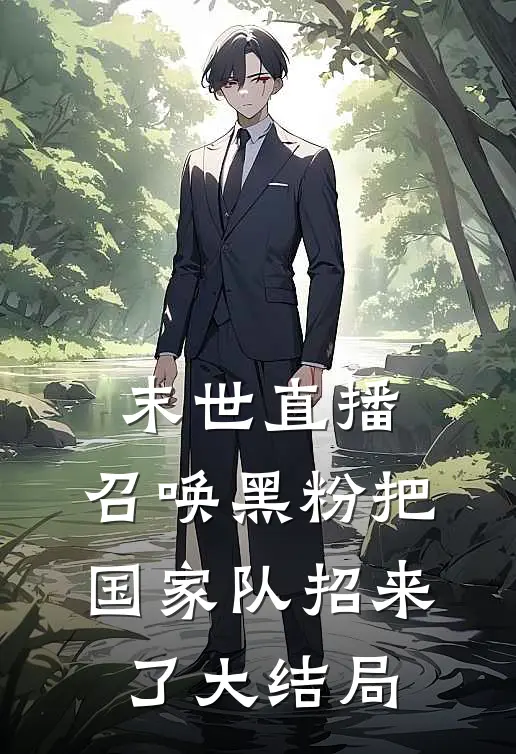 末世直播：召唤黑粉把国家队招来了大结局