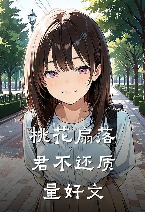 桃花扇落君不还质量好文