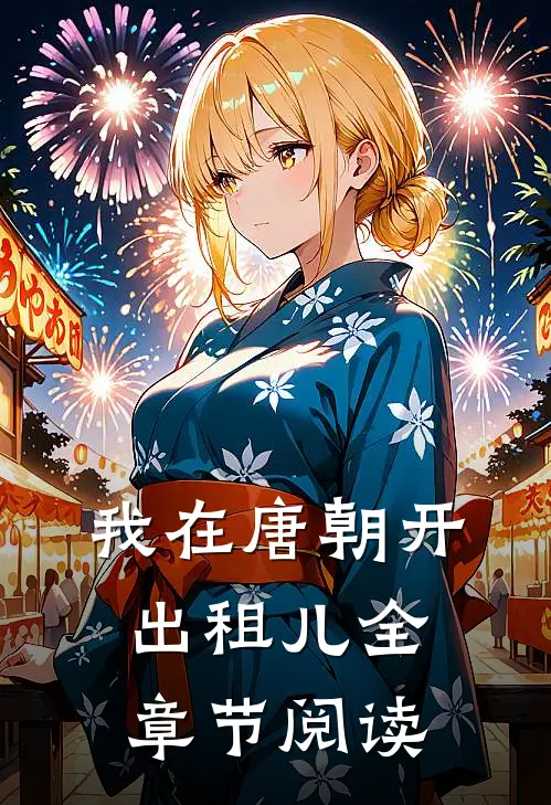 我在唐朝开出租儿全章节阅读