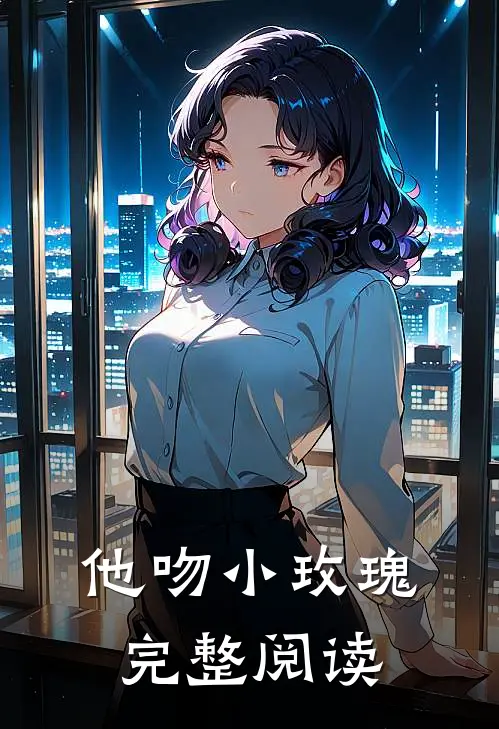 他吻小玫瑰完整阅读