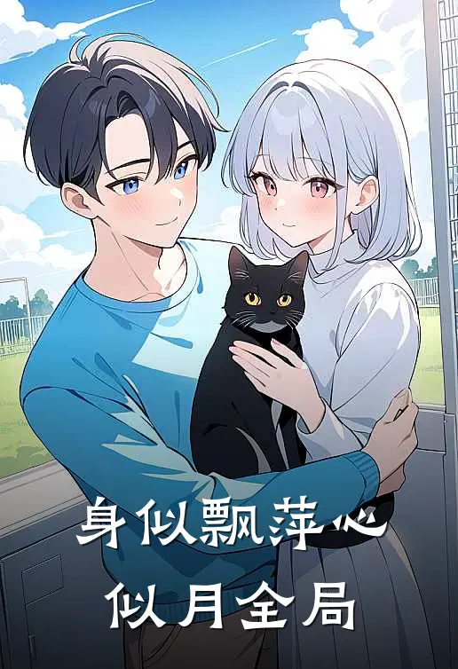 身似飘萍心似月全局