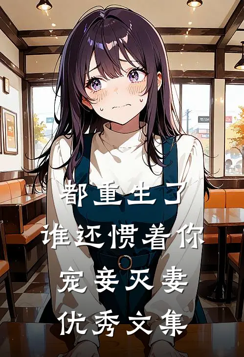 都重生了，谁还惯着你宠妾灭妻优秀文集