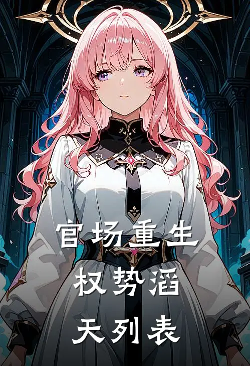 官场重生：权势滔天列表