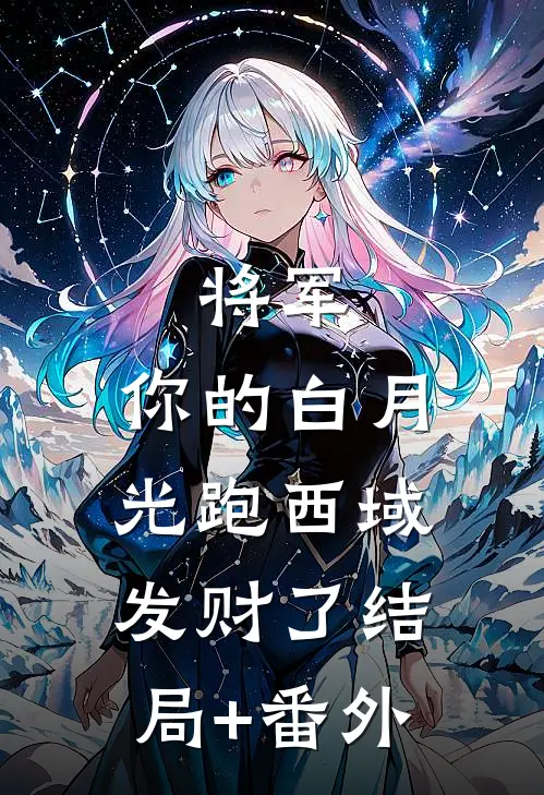 将军，你的白月光跑西域发财了结局+番外