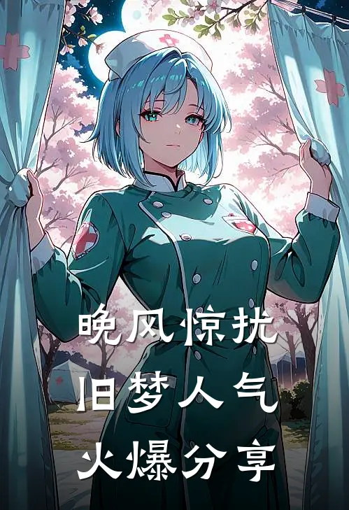 晚风惊扰旧梦人气火爆分享