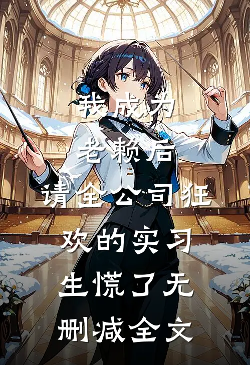 我成为老赖后，请全公司狂欢的实习生慌了无删减全文