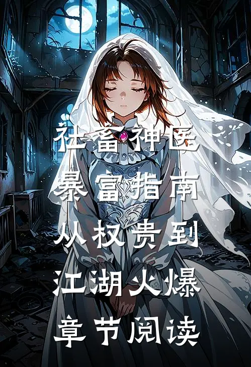 社畜神医暴富指南：从权贵到江湖火爆章节阅读