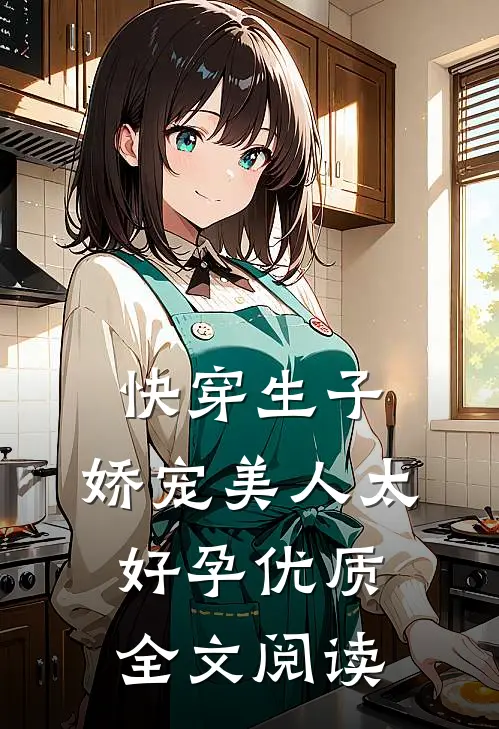 快穿生子，娇宠美人太好孕优质全文阅读