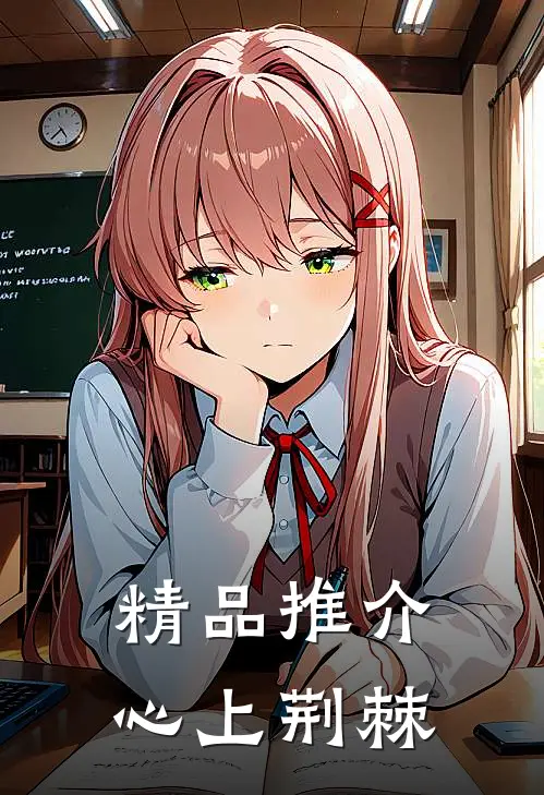精品推介心上荆棘