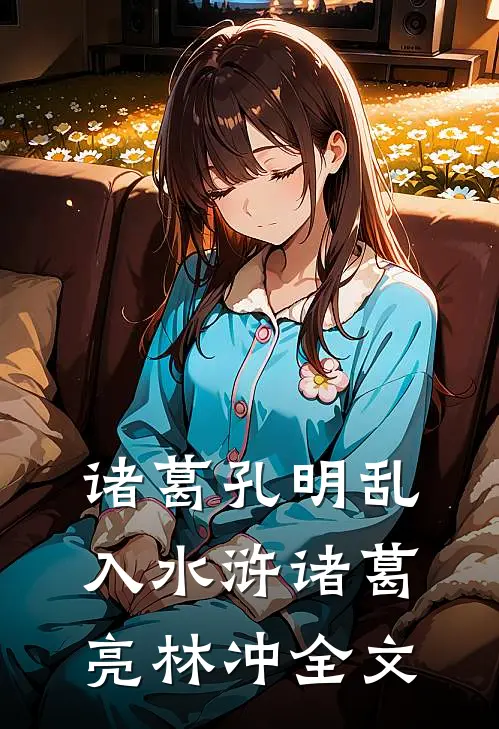 诸葛孔明乱入水浒诸葛亮林冲全文