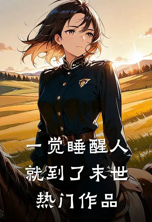 一觉睡醒人就到了末世热门作品