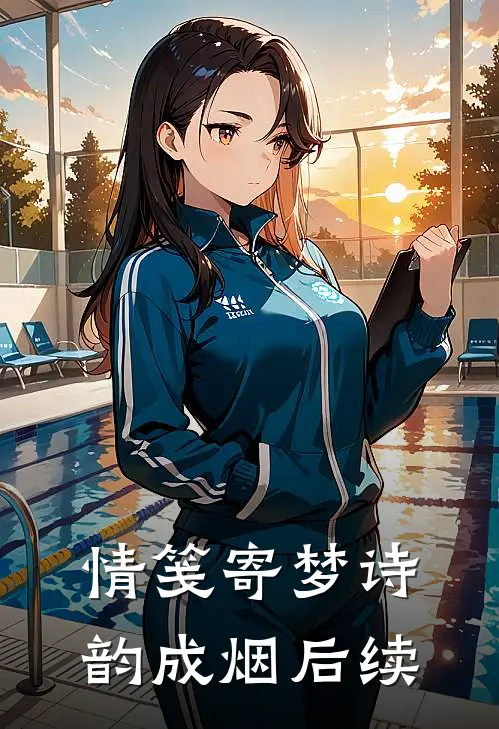 情笺寄梦诗韵成烟后续