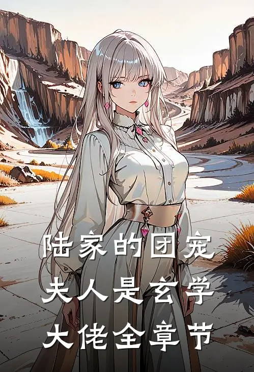 陆家的团宠夫人是玄学大佬全章节阅读