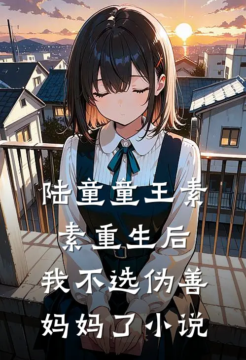 陆童童王素素重生后，我不选伪善妈妈了小说