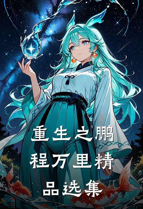重生之鹏程万里精品选集