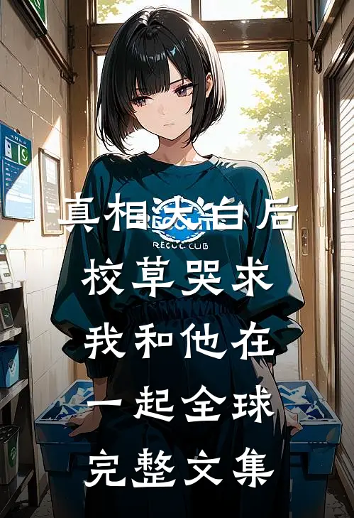 真相大白后，校草哭求我和他在一起全球完整文集