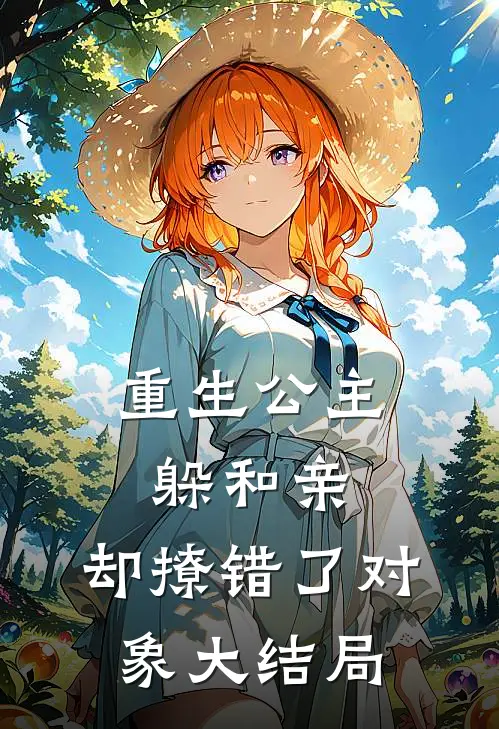 重生公主躲和亲，却撩错了对象大结局