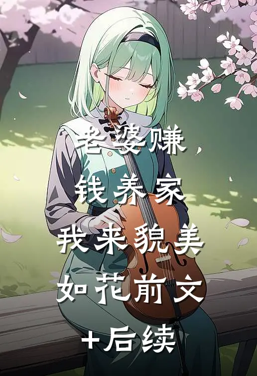 老婆赚钱养家，我来貌美如花前文+后续