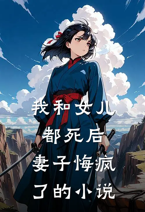 我和女儿都死后,妻子悔疯了的叫