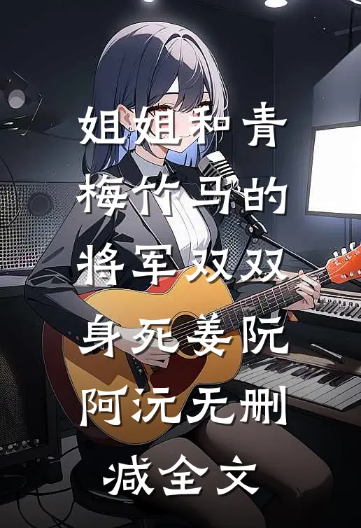 姐姐和青梅竹马的将军双双身死姜阮阿沅无删减全文