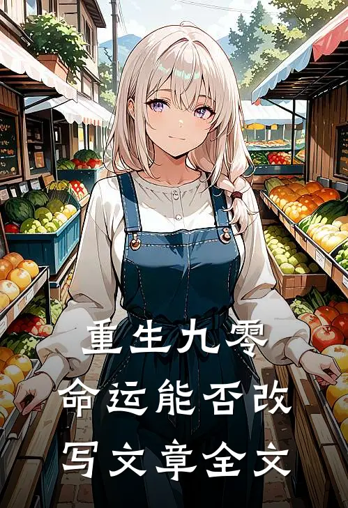重生九零，命运能否改写文章全文