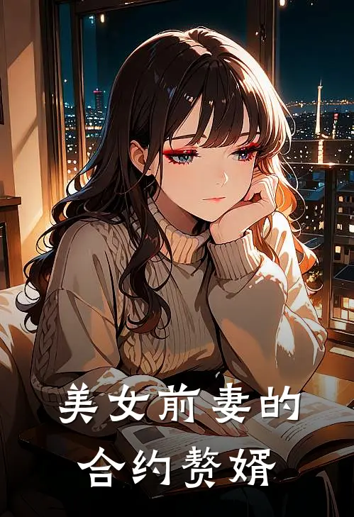 美女前妻的合约赘婿