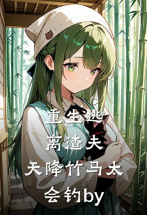 重生逃离渣夫，天降竹马太会钓by