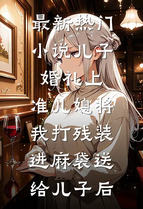 最新热门小说儿子婚礼上，准儿媳将我打残装进麻袋送给儿子后