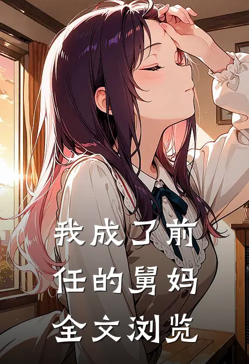 我成了前任的舅妈全文浏览