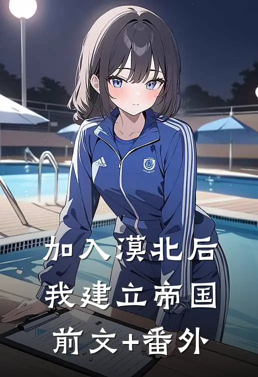 加入漠北后，我建立帝国前文+番外