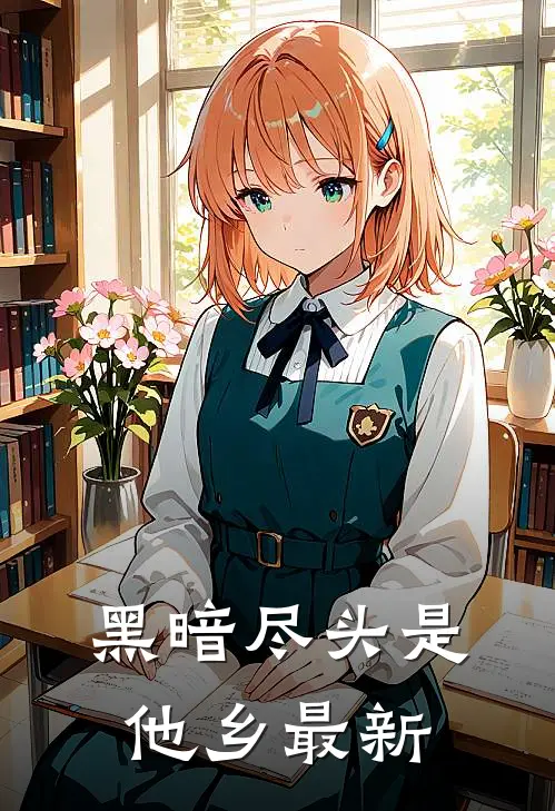 黑暗尽头是他乡最新