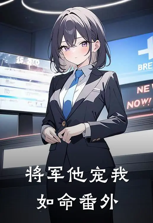将军他宠我如命 番外