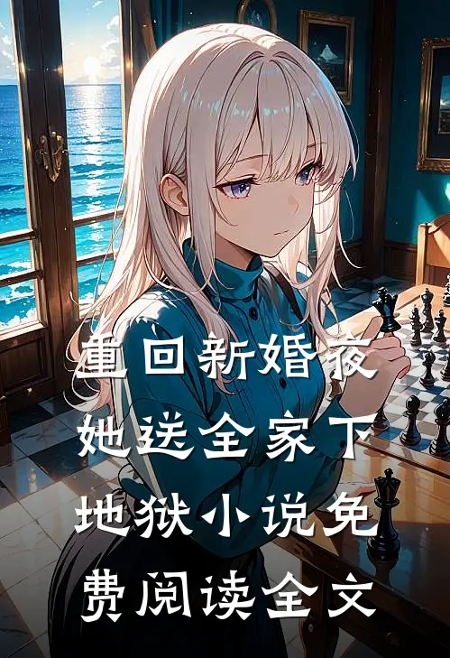 重回新婚夜，她送全家下地狱小说免费阅读全文