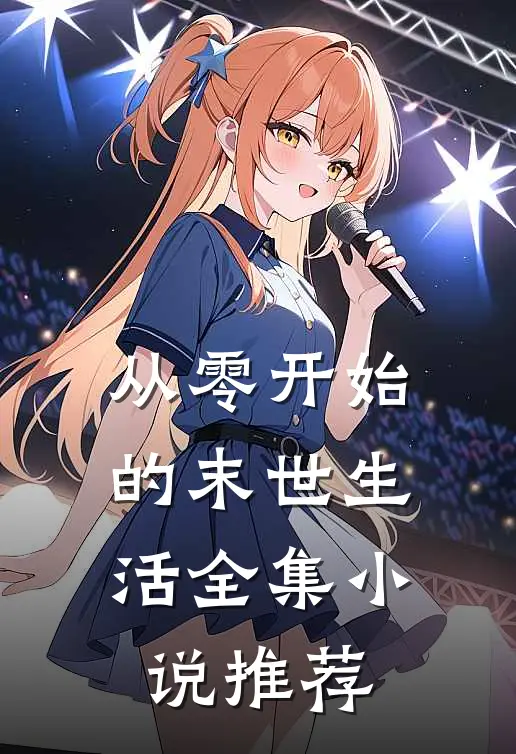 从零开始的末世生活全集小说推荐