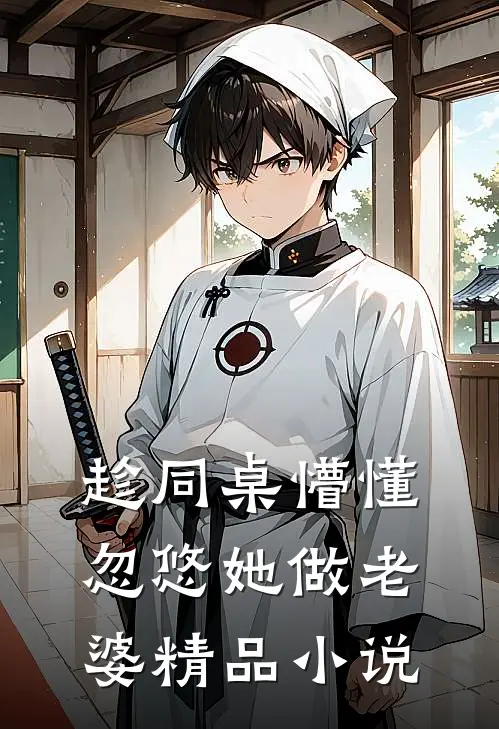 趁同桌懵懂，忽悠她做老婆精品小说