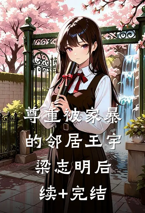 尊重被家暴的邻居王宇梁志明后续+完结