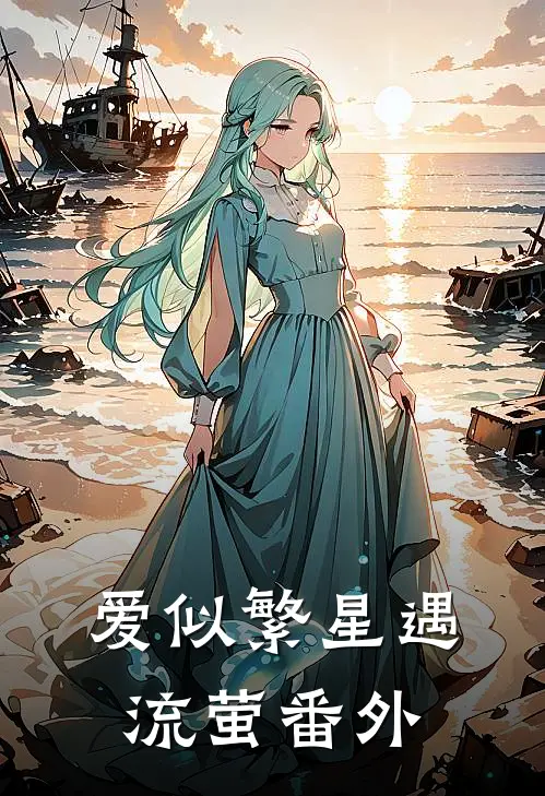 爱似繁星遇流萤 番外在线阅读