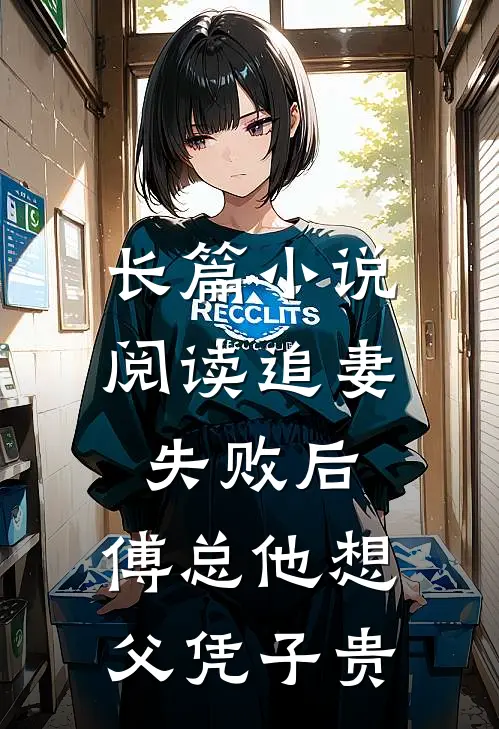 长篇小说阅读追妻失败后，傅总他想父凭子贵