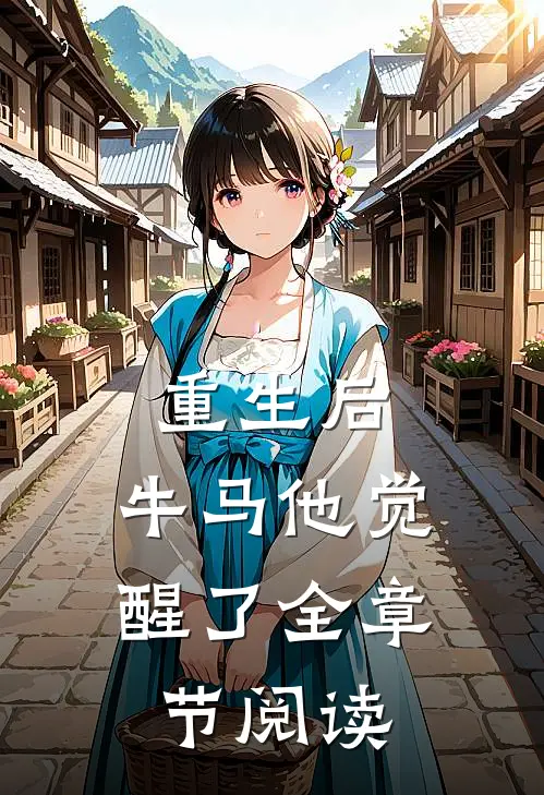 重生后,牛马他觉醒了全章节阅读