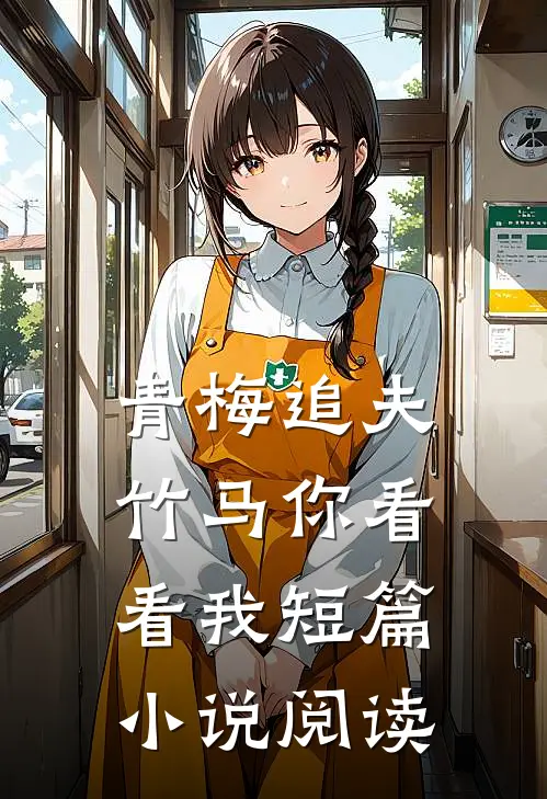 青梅追夫，竹马你看看我短篇小说阅读