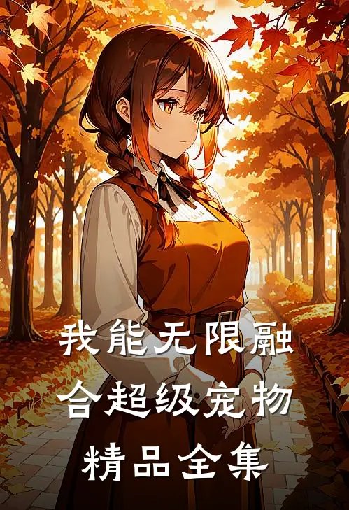 我能无限融合超级宠物精品全集