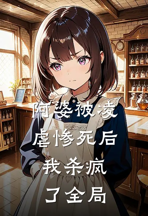 阿婆被凌虐惨死后，我杀疯了全局