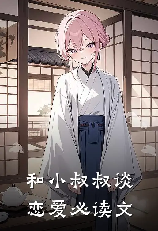 和小叔叔谈恋爱必读文