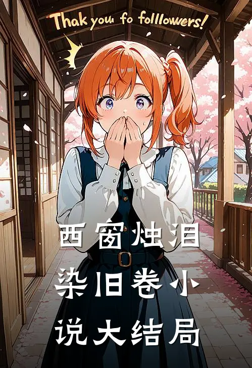 西窗烛泪染旧卷小说大结局