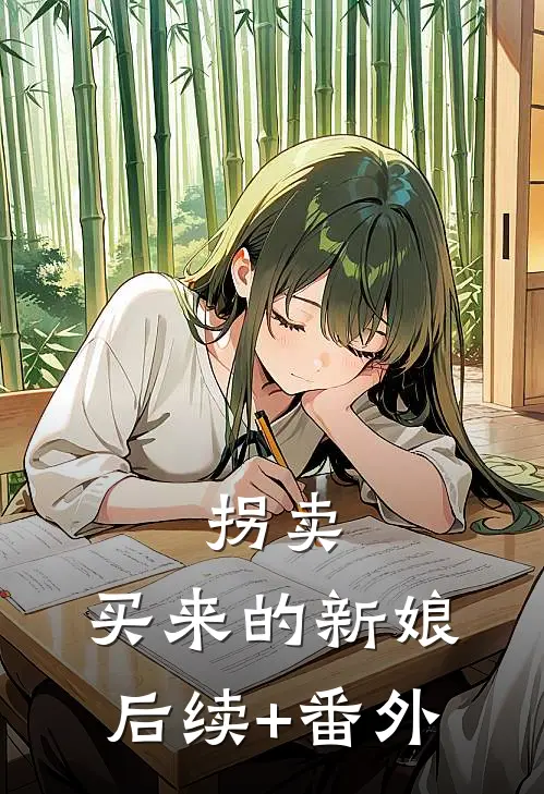 拐卖：买来的新娘后续+番外